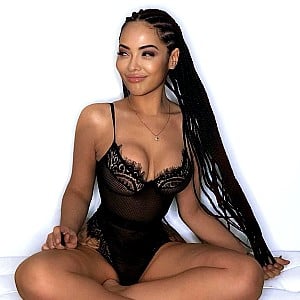 Stephanie Santiago
