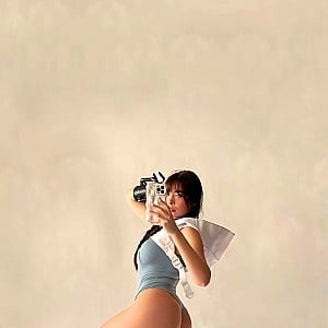 Stephanie Santos