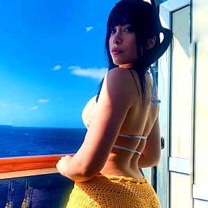 Stephanie Santos
