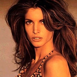Stephanie Seymour