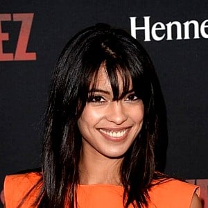 Stephanie Sigman