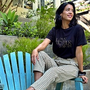 Stephanie Sigman