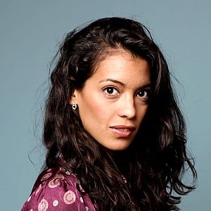 Stephanie Sigman