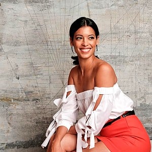 Stephanie Sigman