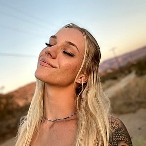 Stephanie Starlight