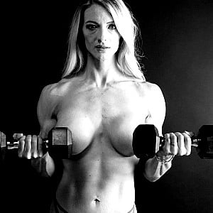 Stephanie Swenson