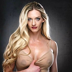 Stephanie Swenson