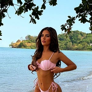 Stephanie Symonds