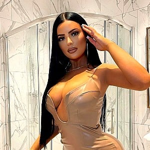 Stephanie Symonds