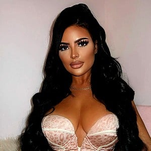 Stephanie Symonds