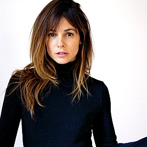 Stephanie Szostak