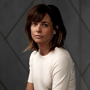 Stephanie Szostak