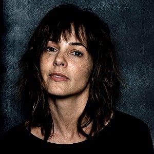 Stephanie Szostak