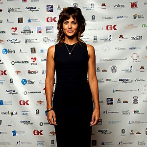 Stephanie Szostak