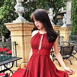 Stephanie Teh