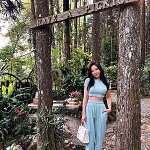 Stephanie Teh