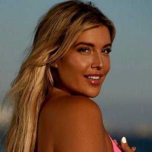Stephanie Viada