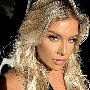 Stephanie Viada