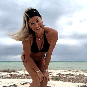 Stephanie Worsfold