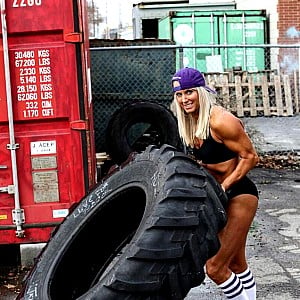 Stephanie Worsfold