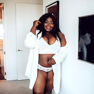 Stephanie Yeboah