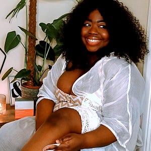 Stephanie Yeboah