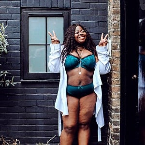 Stephanie Yeboah