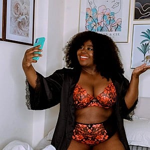 Stephanie Yeboah