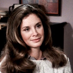 Stephanie Zimbalist