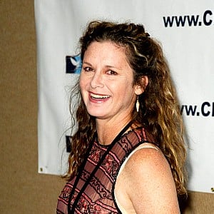Stephanie Zimbalist