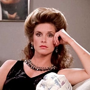 Stephanie Zimbalist