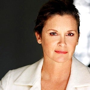 Stephanie Zimbalist