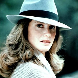 Stephanie Zimbalist