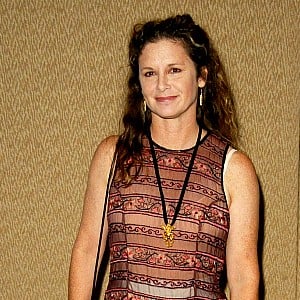 Stephanie Zimbalist