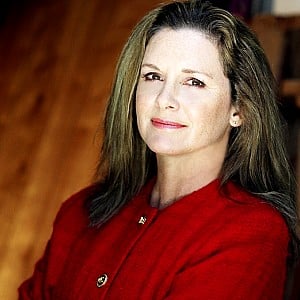 Stephanie Zimbalist