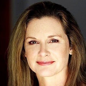 Stephanie Zimbalist