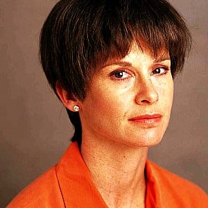 Stephanie Zimbalist