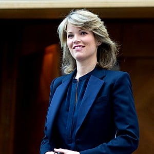 Stephanie Zu Guttenberg