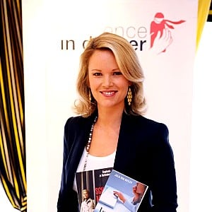 Stephanie Zu Guttenberg