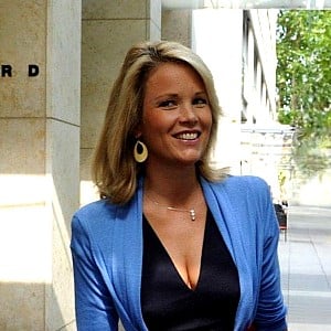 Stephanie Zu Guttenberg