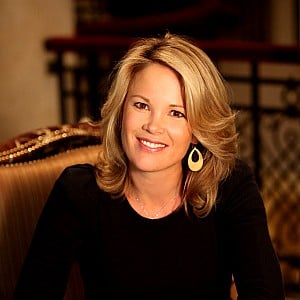 Stephanie Zu Guttenberg