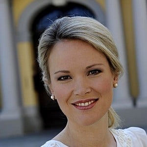 Stephanie Zu Guttenberg