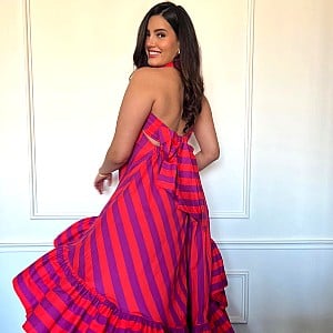 Stephanie del Valle