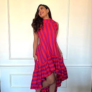 Stephanie del Valle