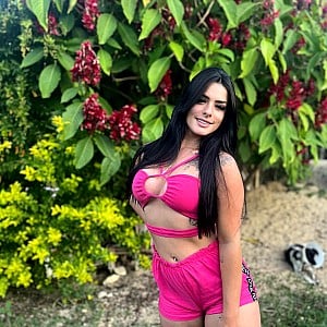 Stephanny Luiza