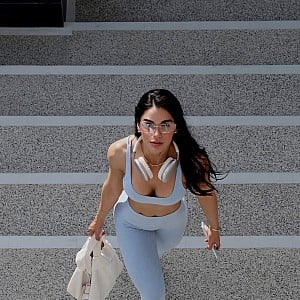 Stephany Gonzalez