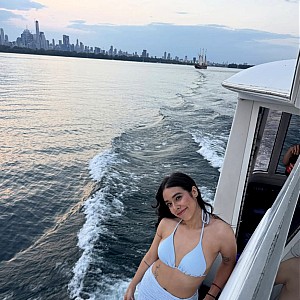Stephany Leal