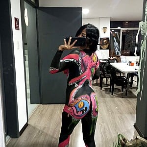 Stephany Martinez