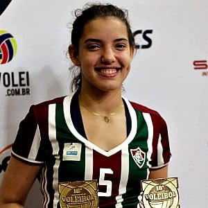 Stephany Morete