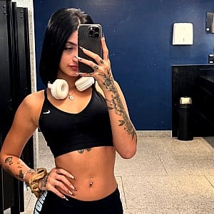 Stephany Ribeiro